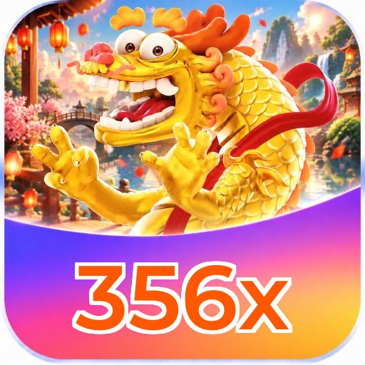 356x Logo