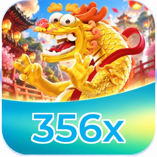 356x Logo