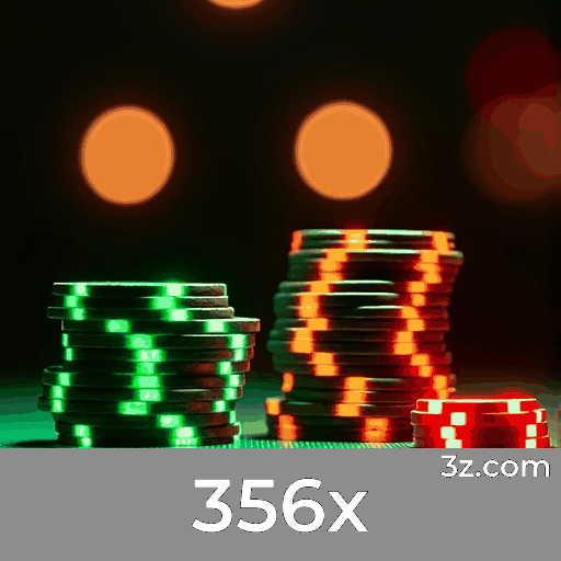 356x: Cassino e Apostas Online Confiáveis