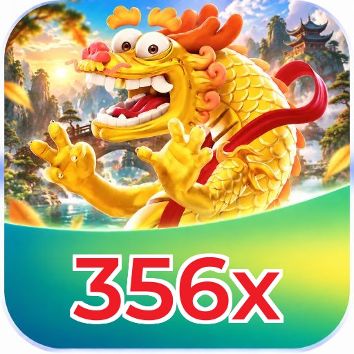 356x Logo