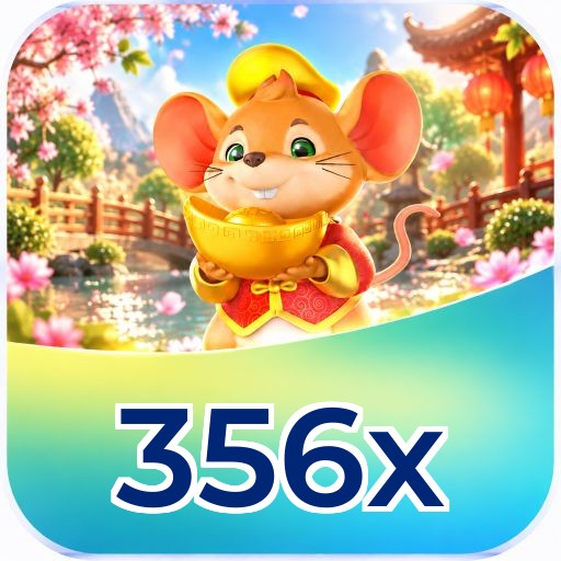 356x Logo