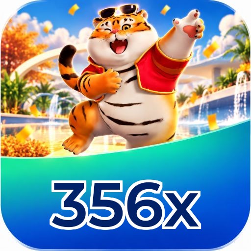 356x Logo
