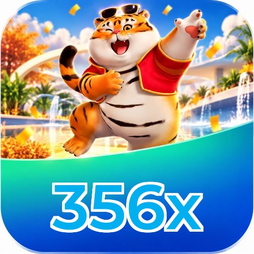 356x Login - Logo Oficial