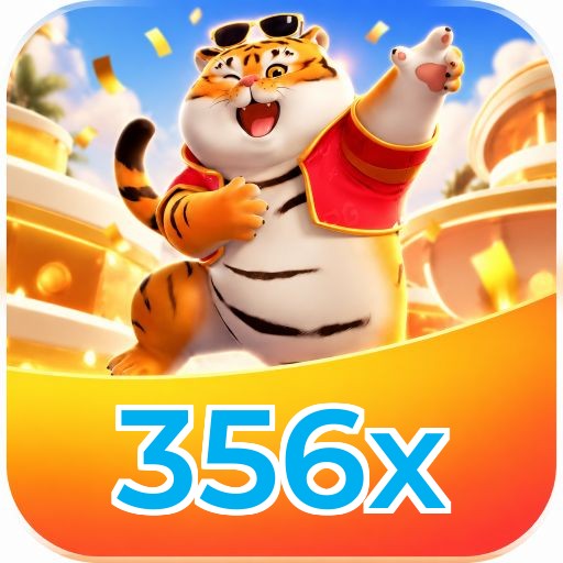 356x Logo
