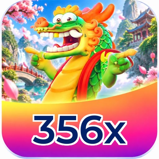 356x Slot - Logo Oficial