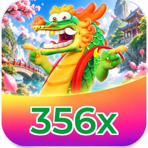 356x Logo