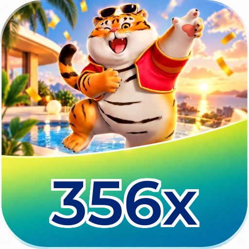 356x Logo