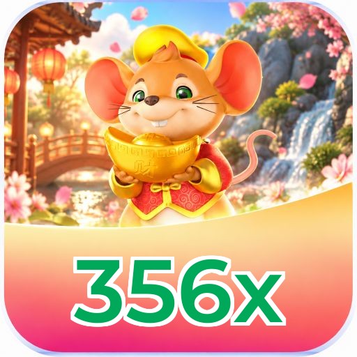 356x Logo
