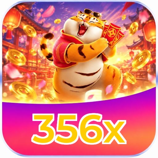 356x Logo