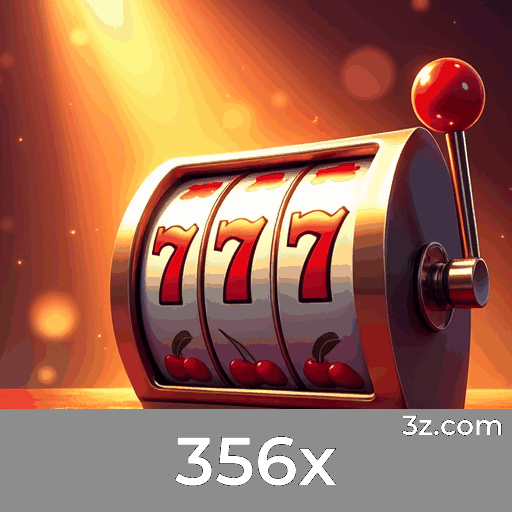 Acessar o site 356x COM