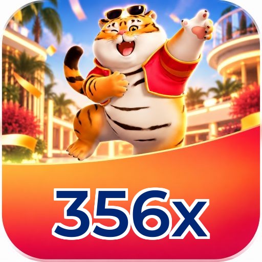 356x Logo
