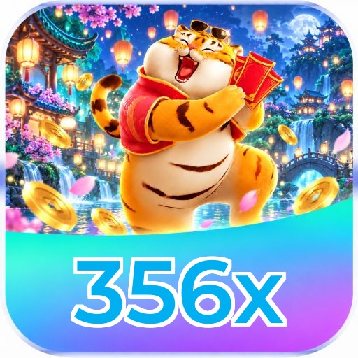 356x Download - Logo Oficial