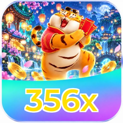 356x Cadastro - Logo Oficial