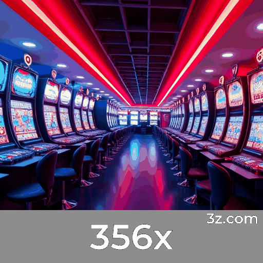 Cassino Online 356x