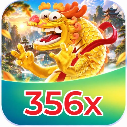 356x Logo