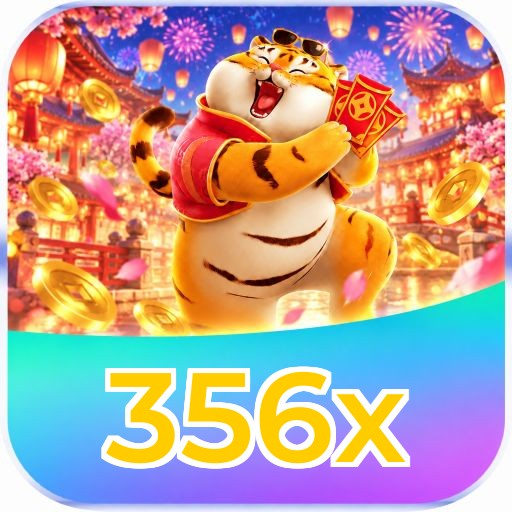 356x Logo