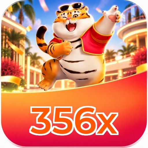 356x Logo