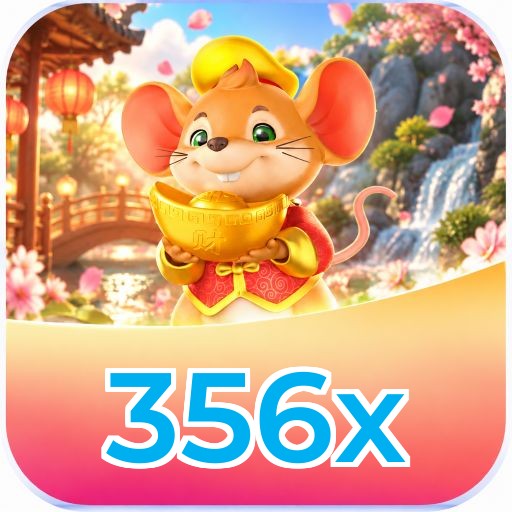 356x Logo
