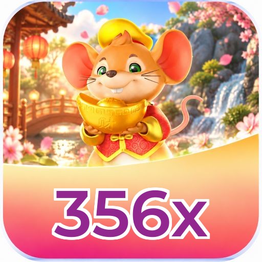 356x Logo