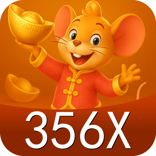 356x logo